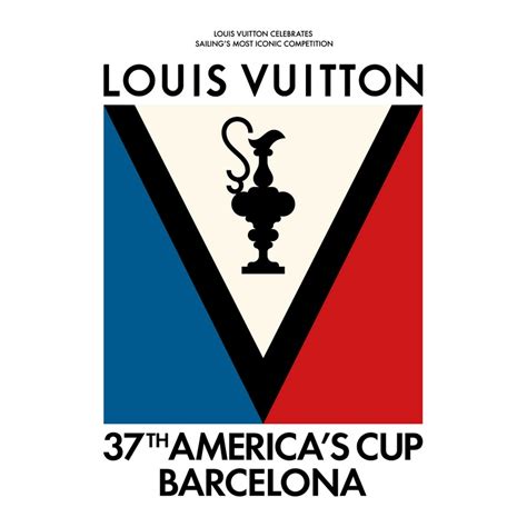 luis vuitton cup wiki